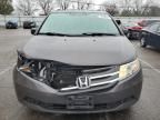 2013 Honda Odyssey EXL