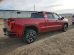 2024 GMC Sierra K1500 AT4