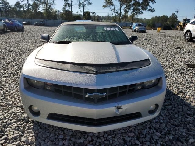 2010 Chevrolet Camaro LT