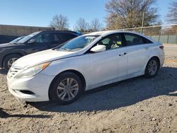 2013 Hyundai Sonata GLS en venta en Baltimore, MD