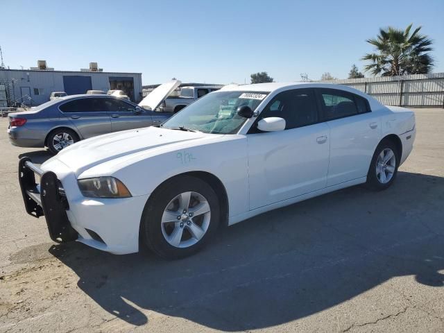 2014 Dodge Charger SE