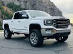 2018 GMC Sierra K1500 SLT