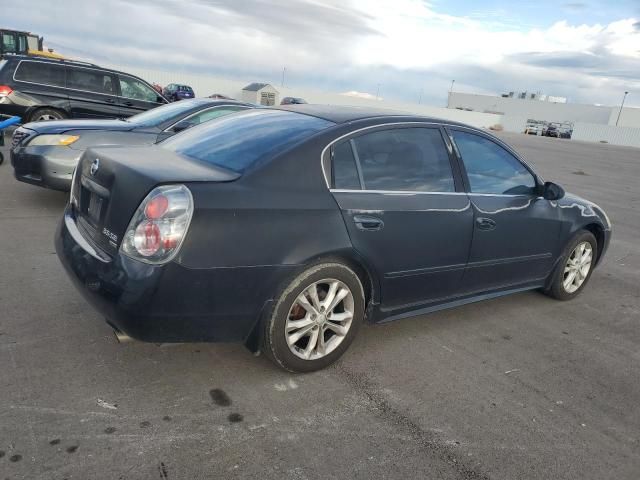 2005 Nissan Altima SE