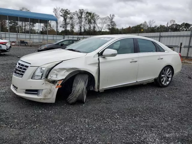 2013 Cadillac XTS Premium Collection