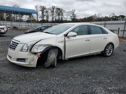 Cadillac salvage cars for sale: 2013 Cadillac XTS Premium Collection