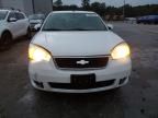 2007 Chevrolet Malibu Maxx LT