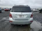 2007 Mercedes-Benz GL 450 4matic