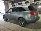 2009 Acura MDX Sport