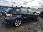 2011 Subaru Impreza Outback Sport