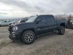 2017 GMC Sierra K1500 SLT