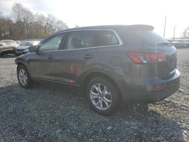 2014 Mazda CX-9 Touring