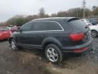 2015 Audi Q7 Premium Plus