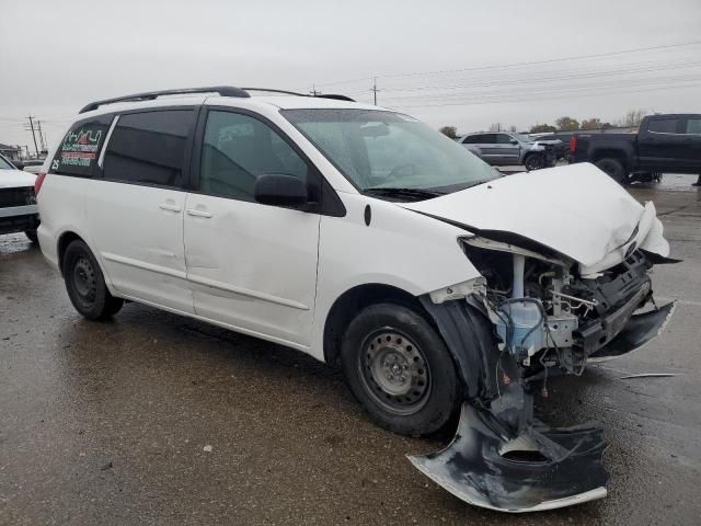 2006 Toyota Sienna CE