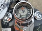 2012 Harley-Davidson Flstc Heritage Softail Classic