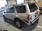 2000 Toyota 4runner SR5