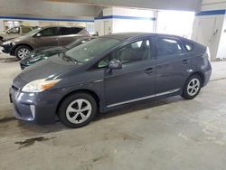 2012 Toyota Prius en venta en Sandston, VA