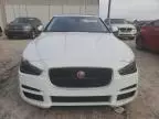 2017 Jaguar XE