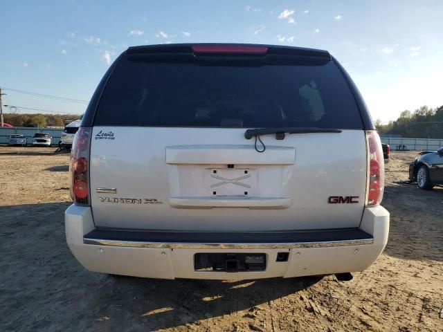 2010 GMC Yukon XL Denali