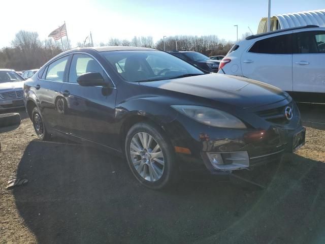 2010 Mazda 6 I