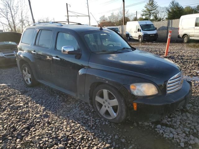 2007 Chevrolet HHR LT