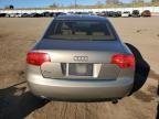 2007 Audi A4 2.0T Quattro