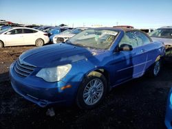 2008 Chrysler Sebring en venta en Brighton, CO