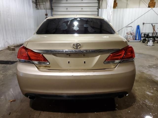 2011 Toyota Avalon Base