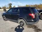 2015 Ford Explorer Police Interceptor