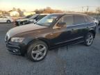 2010 Audi Q5 Premium Plus