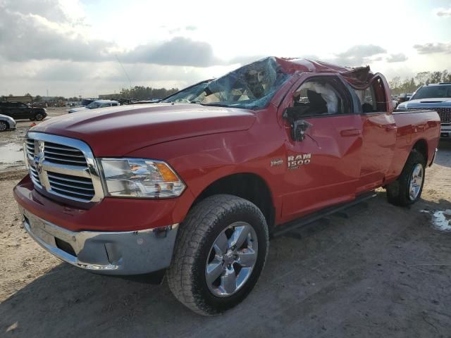 2019 Dodge RAM 1500 Classic SLT