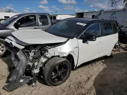 Salvage cars for sale at Riverview, FL auction: 2019 Toyota Rav4 XSE