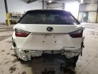 2017 Lexus RX 450H Base