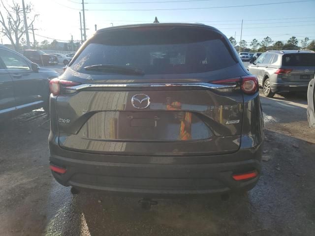 2019 Mazda CX-9 Touring