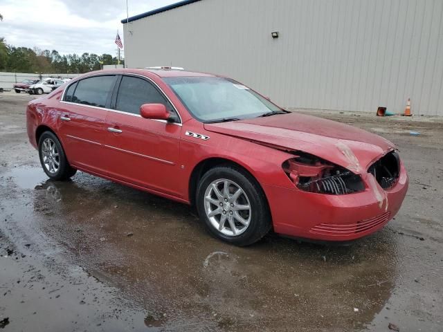 2006 Buick Lucerne CXL