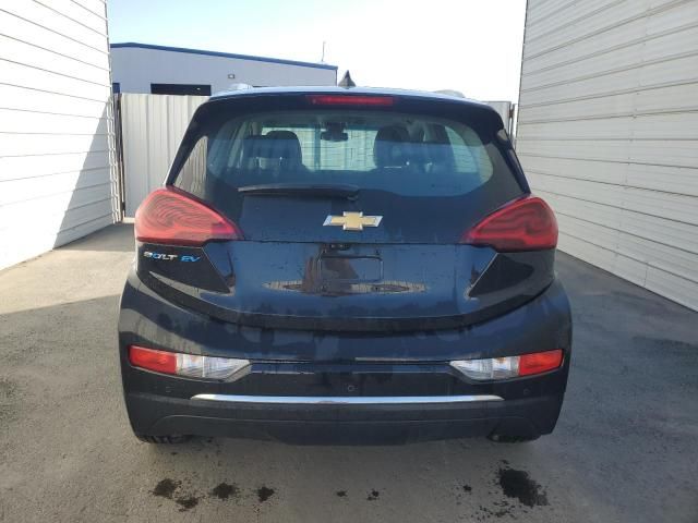 2019 Chevrolet Bolt EV Premier