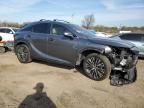 2023 Lexus RX 350H Base