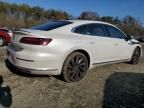 2023 Volkswagen Arteon SEL R-Line