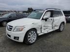 2012 Mercedes-Benz GLK 350 4matic