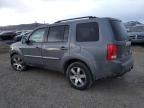 2013 Honda Pilot Touring