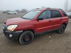 2008 KIA Sportage EX en venta en London, ON