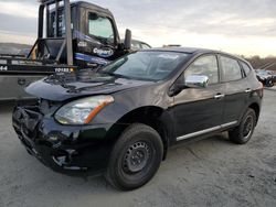 2015 Nissan Rogue Select S en venta en Spartanburg, SC