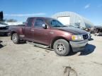 2001 Ford F150