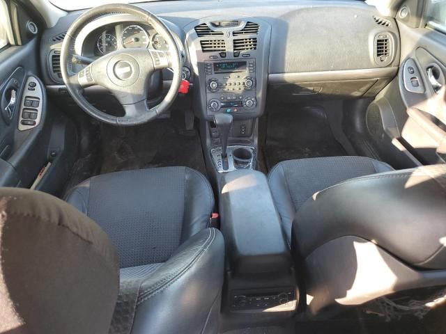 2006 Chevrolet Malibu Maxx SS