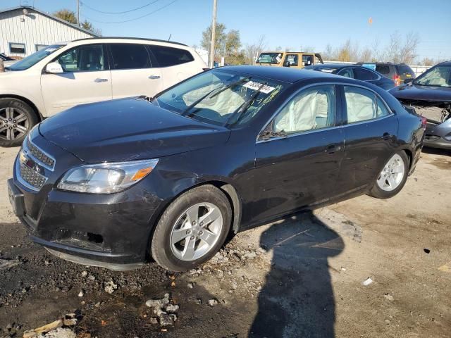 2013 Chevrolet Malibu LS