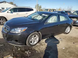 2013 Chevrolet Malibu LS en venta en Pekin, IL