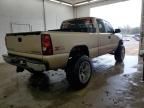 2004 Chevrolet Silverado K1500