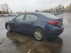 2015 Mazda 3 Touring