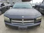 2009 Dodge Charger SXT