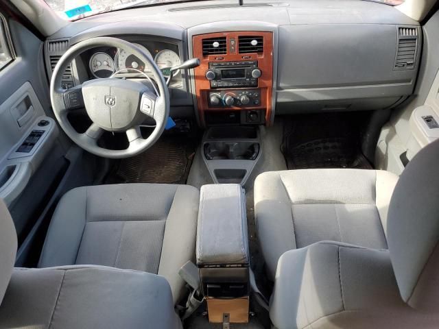 2005 Dodge Dakota Quad SLT