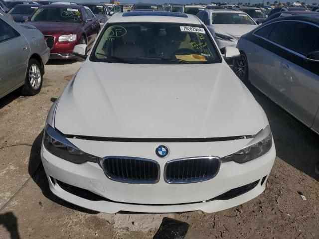 2014 BMW 328 I